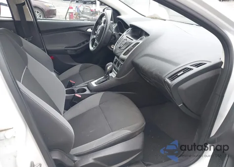 2013 Ford Focus Se z USA, uszkodzony, nr VIN 1FADP3F25DL330914